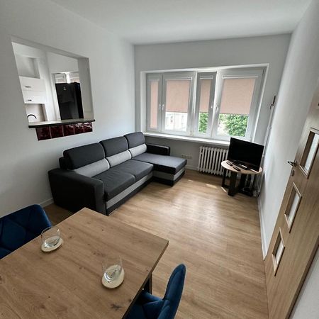 Mallborro - Z Widokiem Na Zamek Malbork Luaran gambar